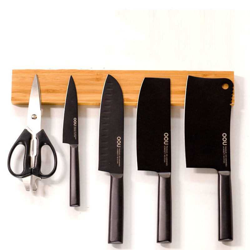 Kitchen Tool Rack Storage Organizer