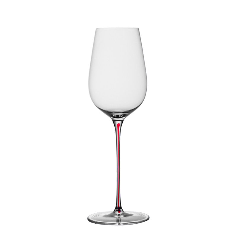 Crystal Glass Elegant Drinking Goblet