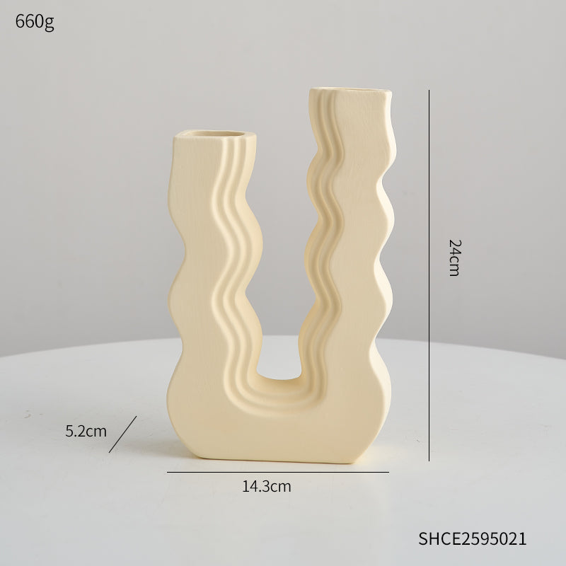 Ins Vase Decoration Modern Simple Home Decoration