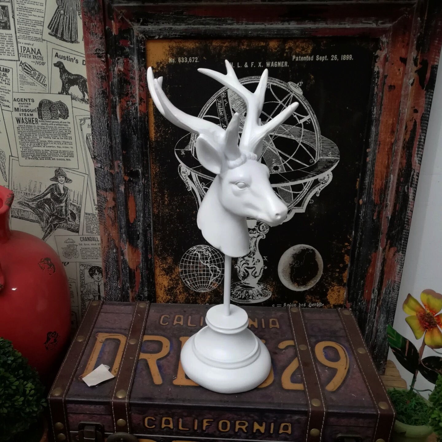 Home Decor Accessories