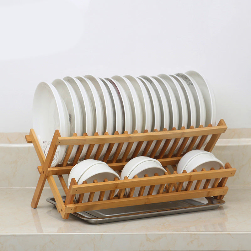 Kitchen Dish Rack Organizer
