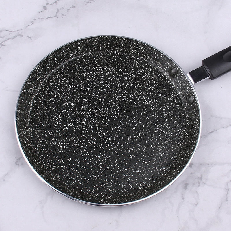 Medical Stone Frying Pan Induction Cooker Household