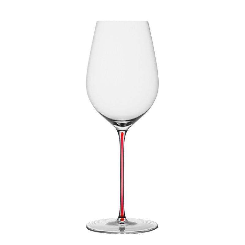 Crystal Glass Elegant Drinking Goblet