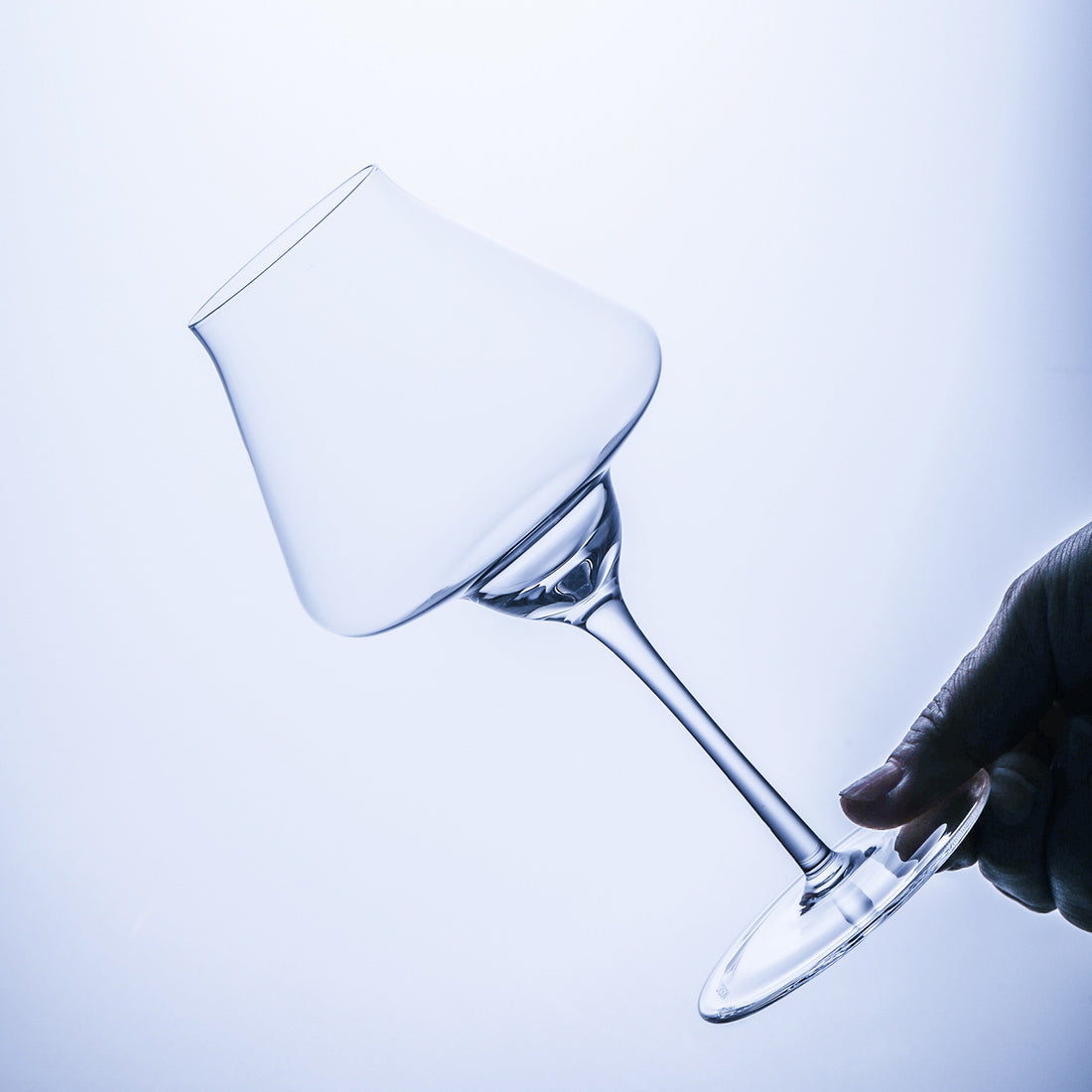 CRISON Lead Free Crystal Aroma Glass Tumbler