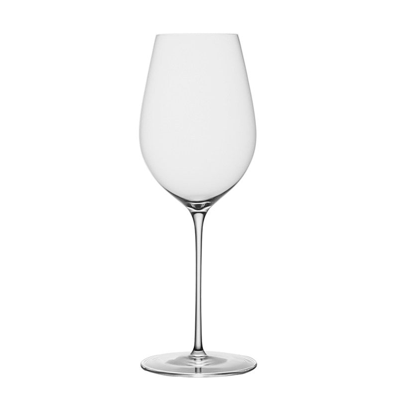 Crystal Glass Elegant Drinking Goblet