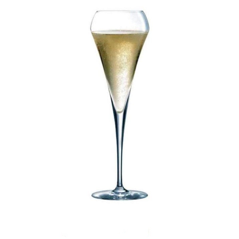Creative Lead Free Crystal Glass Elegant Drinking Goblet