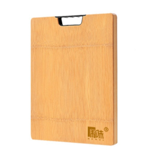Carbonized Bamboo Cutting Board