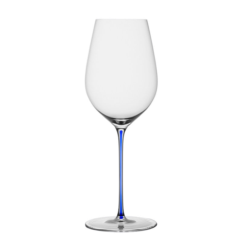 Crystal Glass Elegant Drinking Goblet