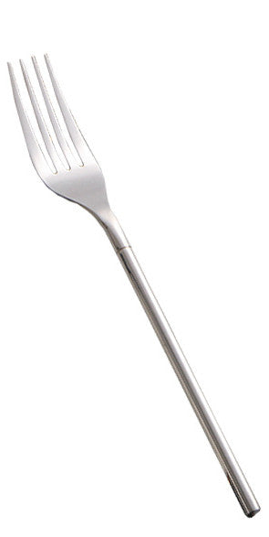 3 Piece Stainless Steel Western Cutlery Set