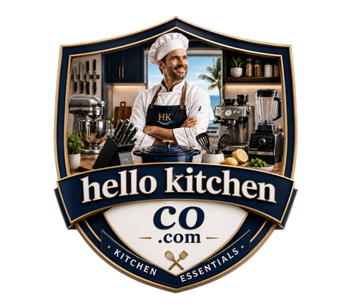 Hello Kitchen Co.