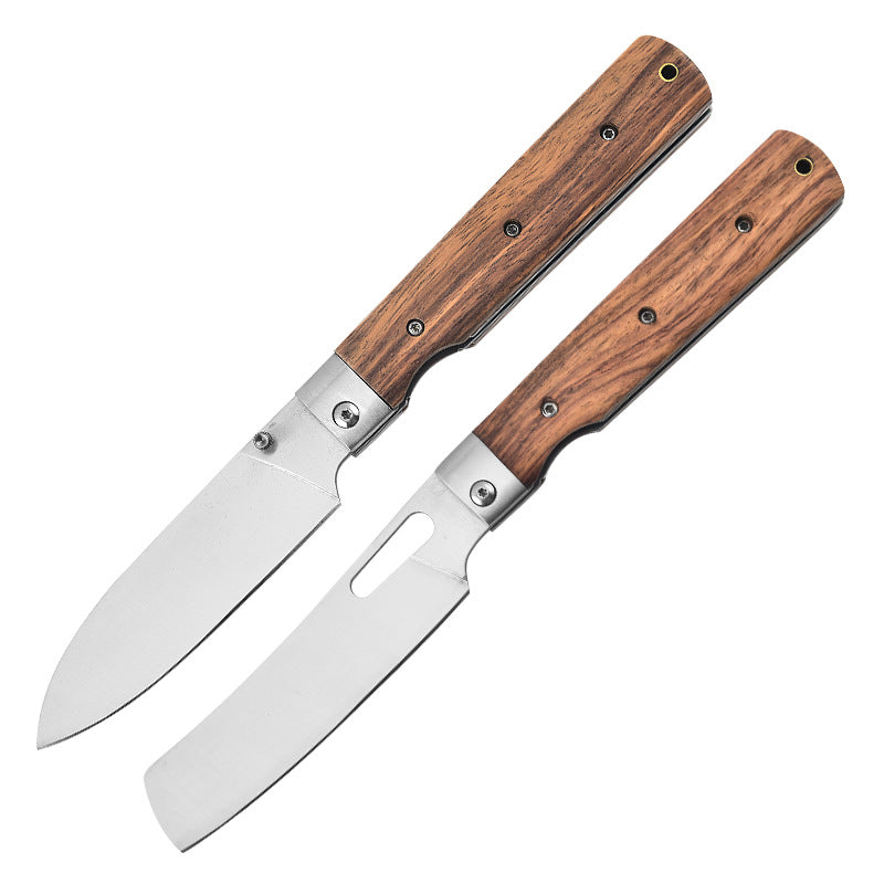 Hot Selling Household Kitchen Knives Set