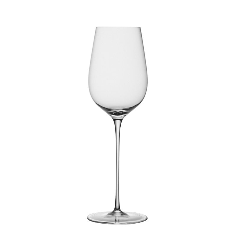 Crystal Glass Elegant Drinking Goblet