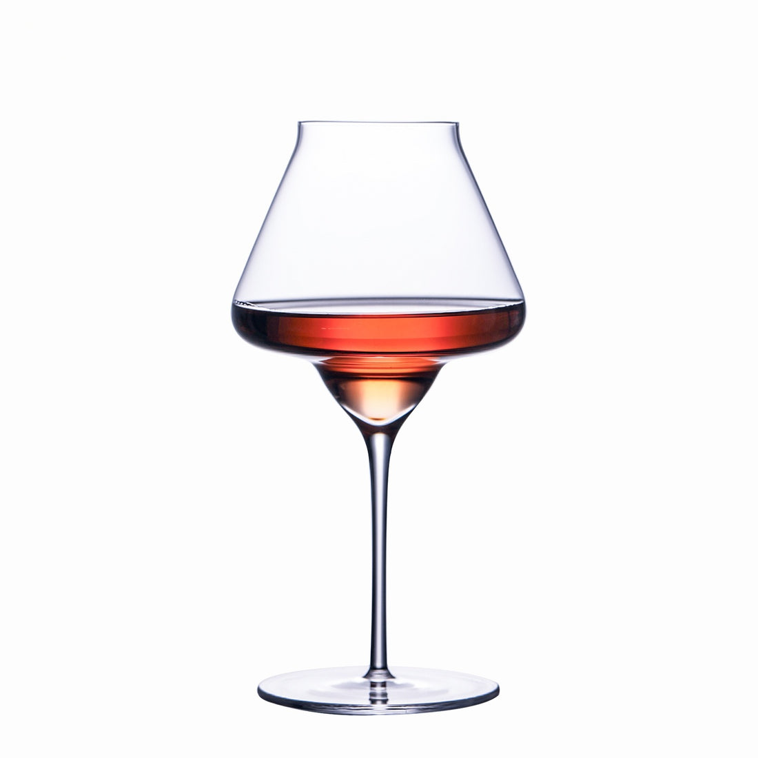 CRISON Lead Free Crystal Aroma Glass Tumbler