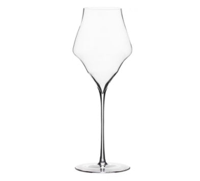 Handmade Ultra Thin Crystal Glass Elegant Bordeaux Drinking Goblet