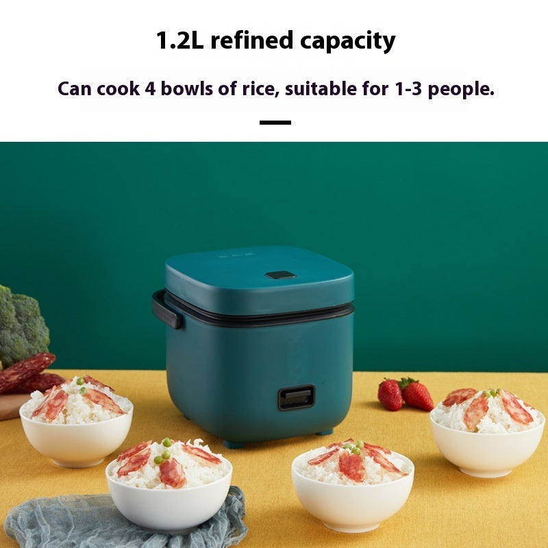 Portable Mini Multifunctional Household Rice Cooker