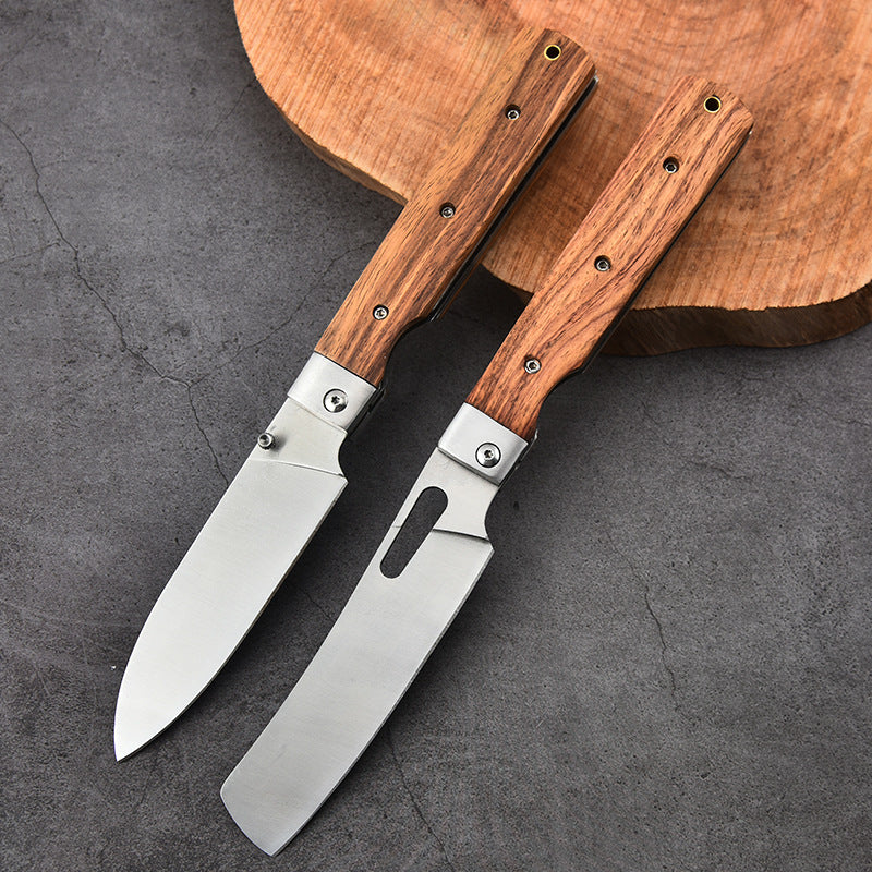 Hot Selling Household Kitchen Knives Set